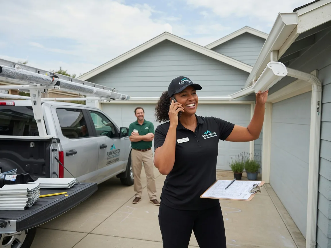 Gutter Installation Mount Zion, WV FAQs